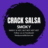 LOCAL PICK-UP ONLY Fresh Pints - SMOKY