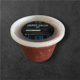 LOCAL PICK-UP ONLY Fresh Pints - HOT
